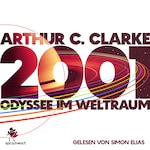2001: Odyssee im Weltraum