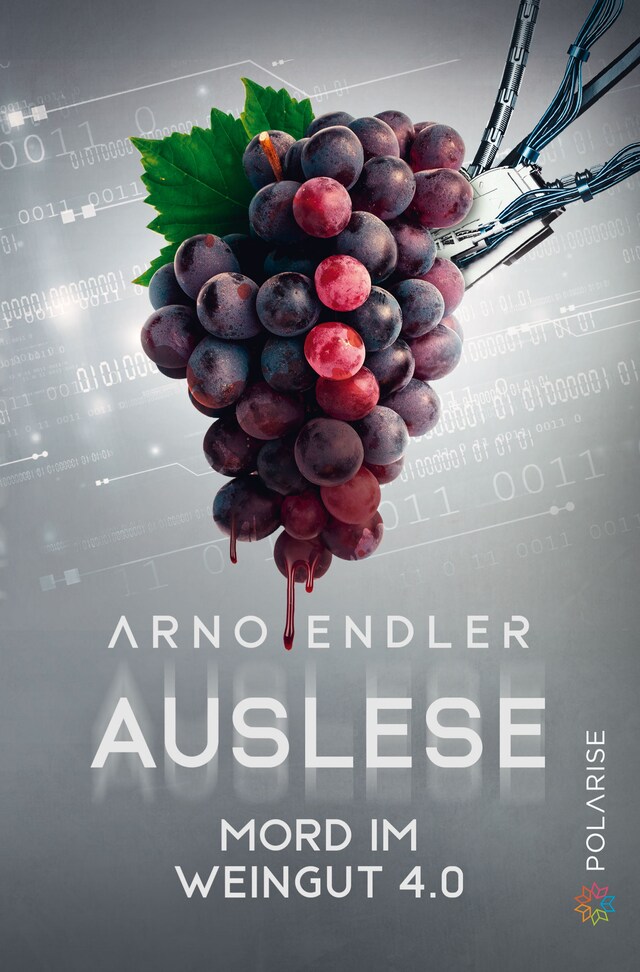 Buchcover für Auslese