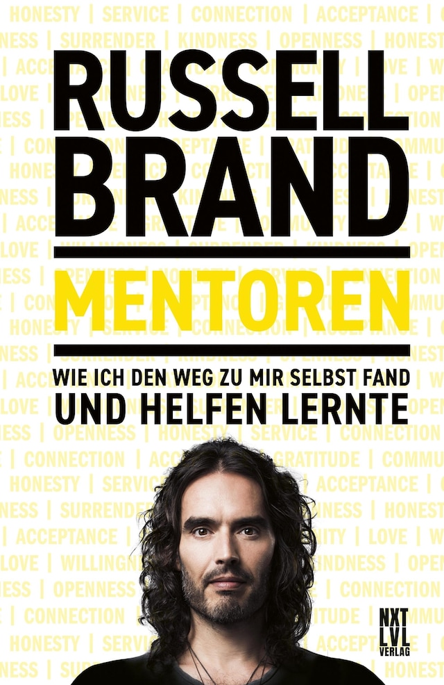 Book cover for Mentoren