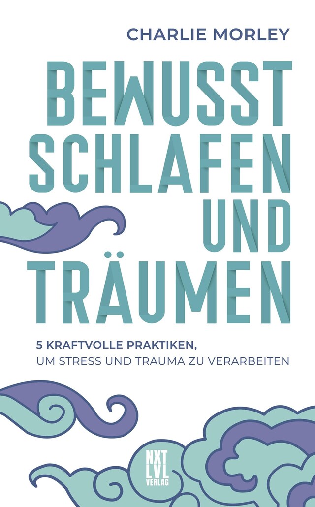 Couverture de livre pour Bewusst schlafen und träumen