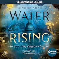 Water Rising (Band 2) - Im Sog der Verschwörung