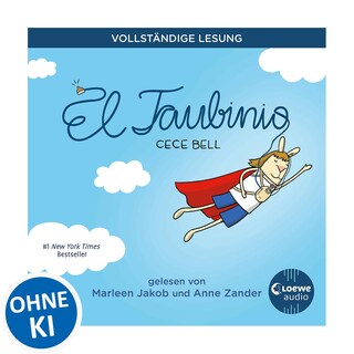 El Taubinio als Hörbuch