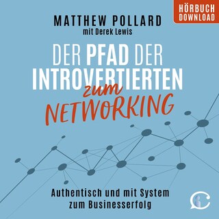 Der Pfad der Introvertierten zum Networking bookCoverFor