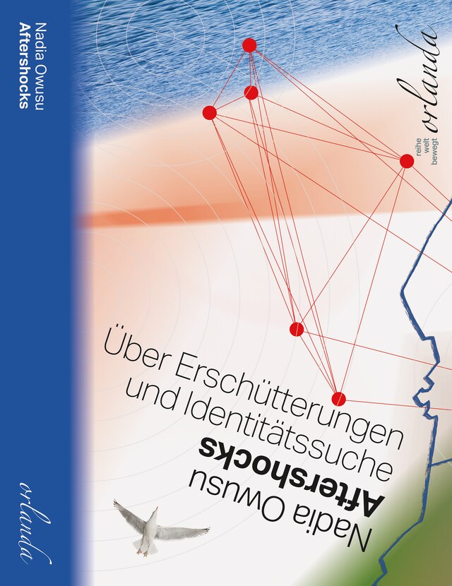 Buchcover für Aftershocks