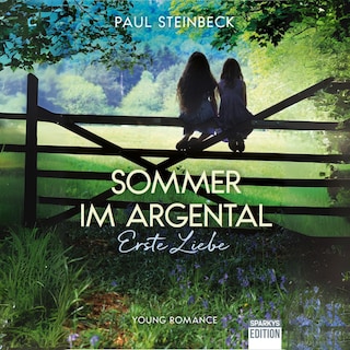 Sommer im Argental als Hörbuch