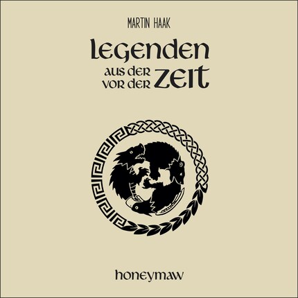 Honeymaw bookCoverFor