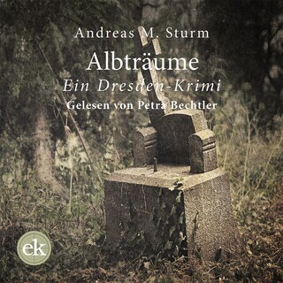 Albträume als Hörbuch