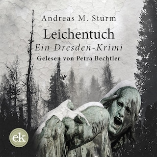 Leichentuch als Hörbuch