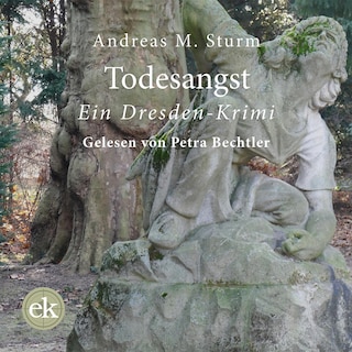 Todesangst als Hörbuch