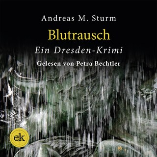 Blutrausch als Hörbuch