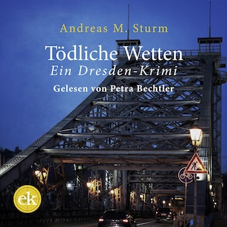 Tödliche Wetten als Hörbuch