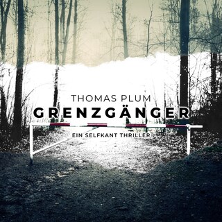 Grenzgänger als Hörbuch