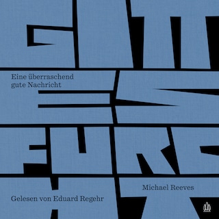 Gottesfurcht als Hörbuch