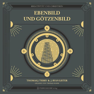Ebenbild und Götzenbild als Hörbuch