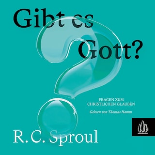 Gibt es Gott? als Hörbuch