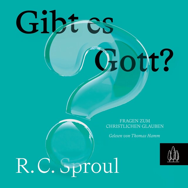 Book cover for Gibt es Gott?
