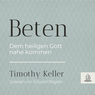 Beten als Hörbuch