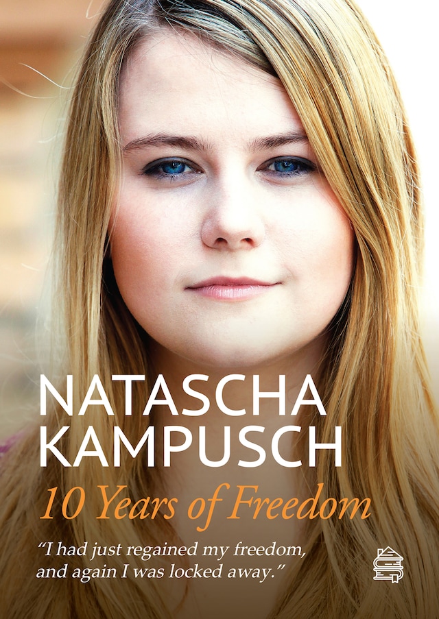 Book cover for 10 Years of Freedom