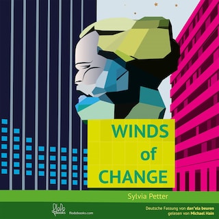 Winds of Change als Hörbuch