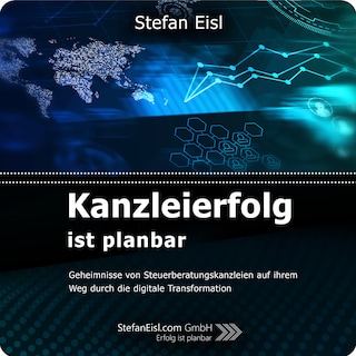 Kanzleierfolg ist planbar als Hörbuch