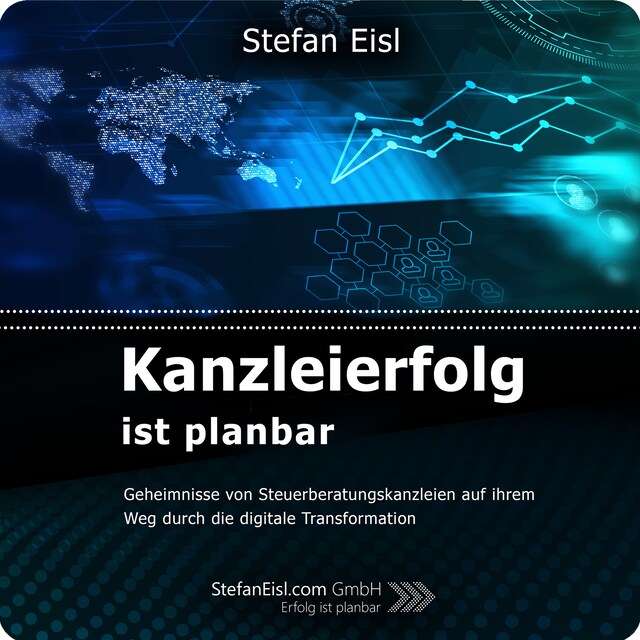 Book cover for Kanzleierfolg ist planbar