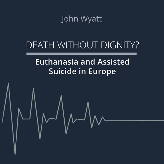 Buchcover für Death Without Dignity?