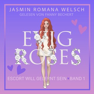 Evig Roses als Hörbuch