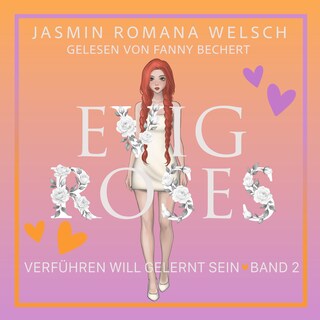 Evig Roses als Hörbuch