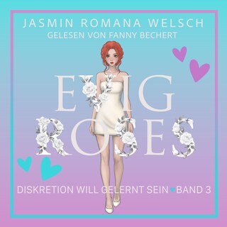 Evig Roses als Hörbuch