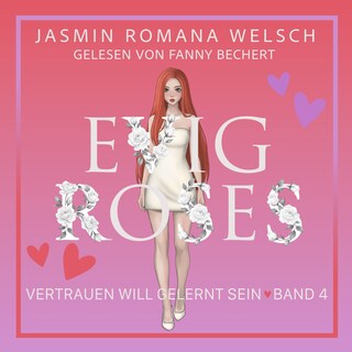 Evig Roses als Hörbuch