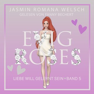 Evig Roses als Hörbuch