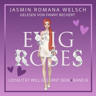 Evig Roses als Hörbuch
