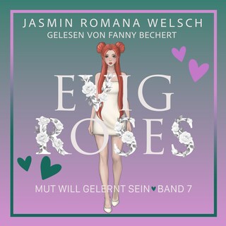 Evig Roses als Hörbuch