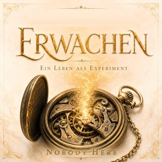 Erwachen als Hörbuch