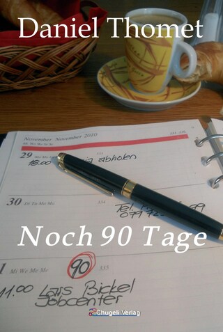 Noch 90 Tage bookCoverFor
