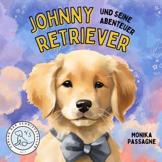 Johnny Retriever und seine Abenteuer als Hörbuch