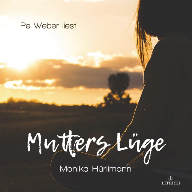 Book cover for Mutters Lüge