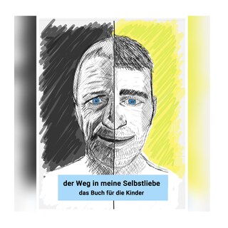 der Weg in meine Selbstliebe als Hörbuch