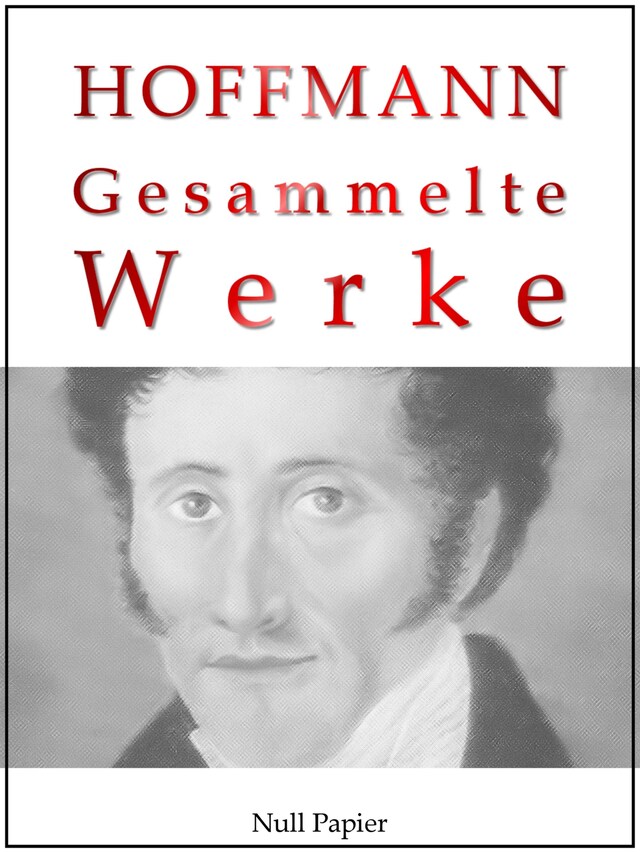 Book cover for Gesammelte Werke