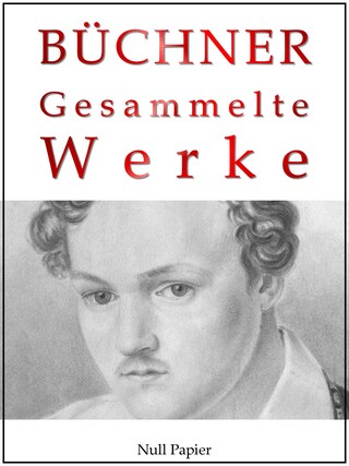 Georg Büchner - Gesammelte Werke bookCoverFor
