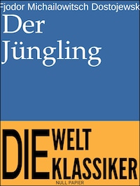 Der Jüngling