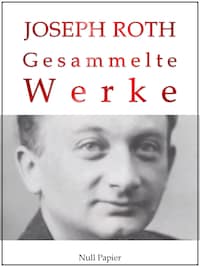 Joseph Roth