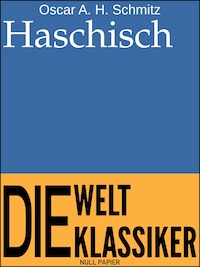 Haschisch