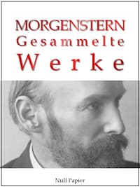 Christian Morgenstern