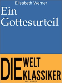 Ein Gottesurteil