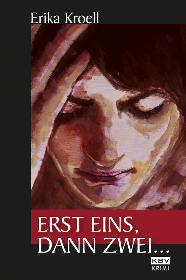 Book cover for Erst eins, dann zwei ...