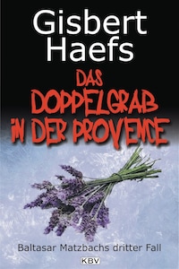 Das Doppelgrab in der Provence