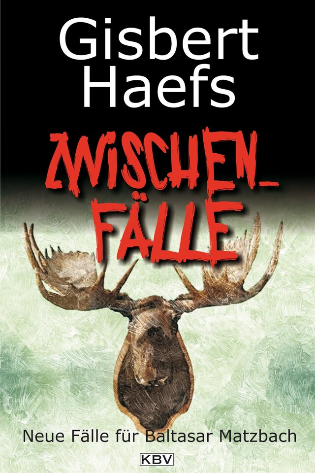 Book cover for Zwischenfälle