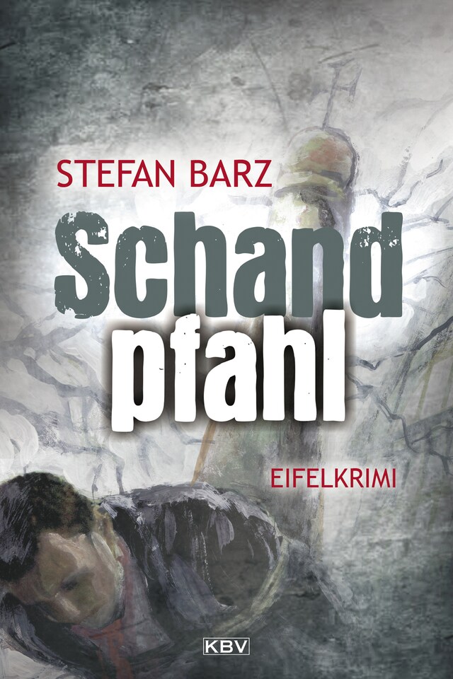 Buchcover für Schandpfahl