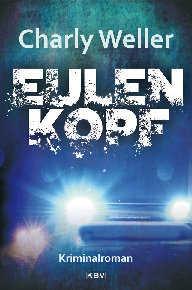 Buchcover für Eulenkopf